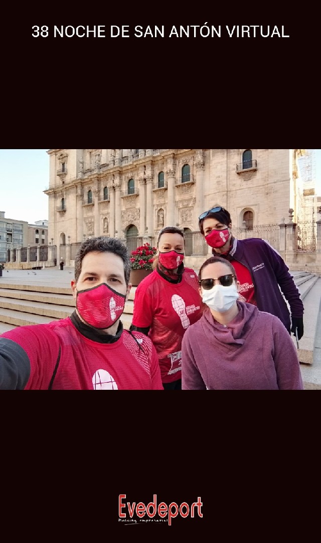 MIGUEL ANGEL RUEDA BUENO