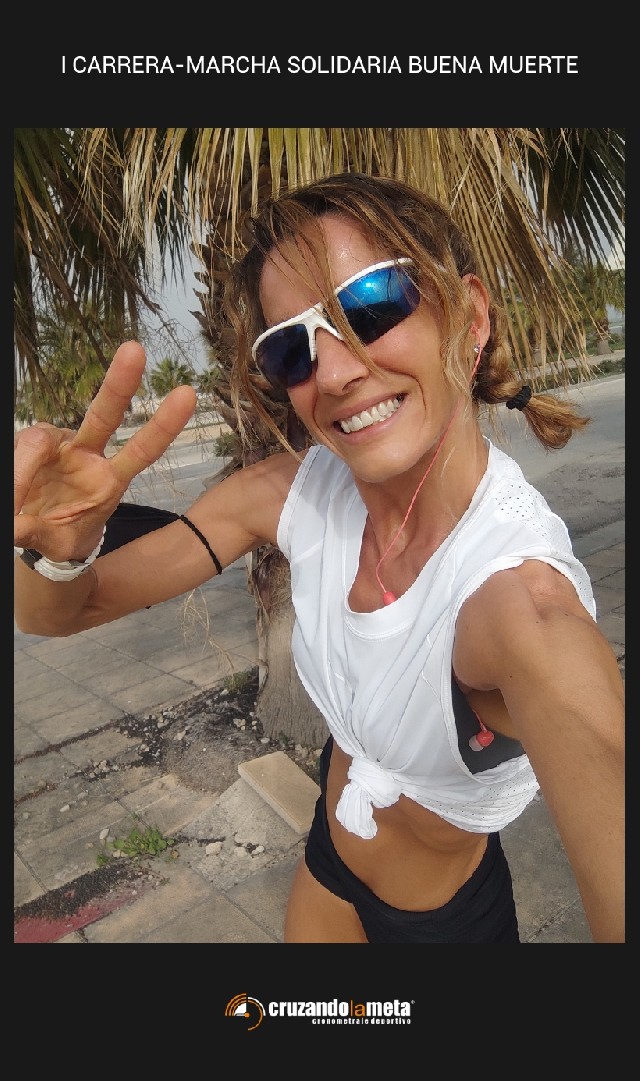 MARÍA Lozano Lanagran