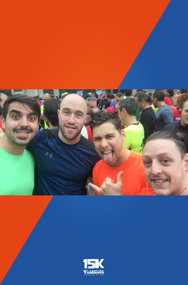 Javier Martinez Fernandez