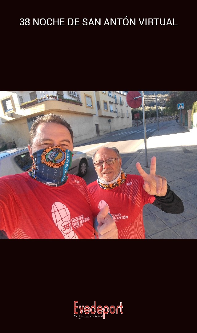 Juan Carlos Redecillas Ortega