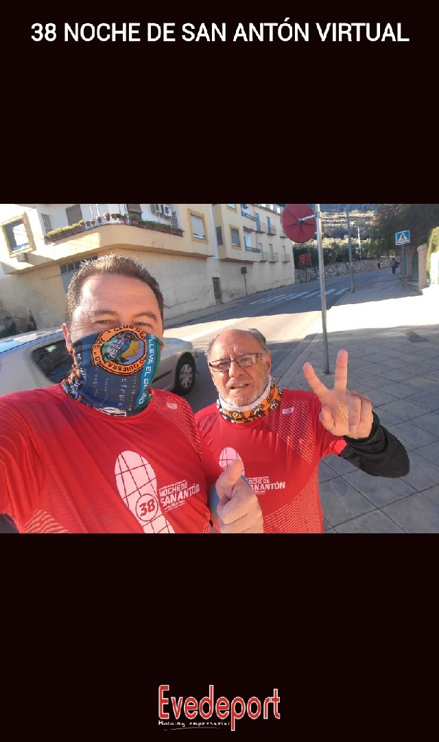 Juan Carlos Redecillas Ortega