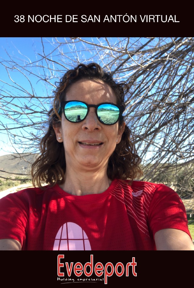 MARIBEL NAVARRO DÍAZ