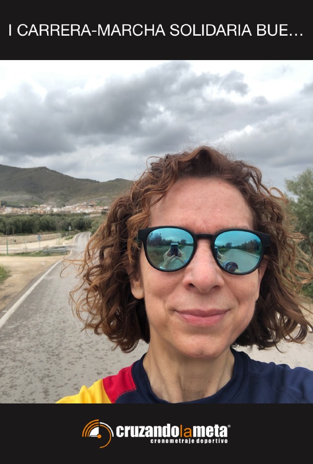 MARIBEL NAVARRO DÍAZ