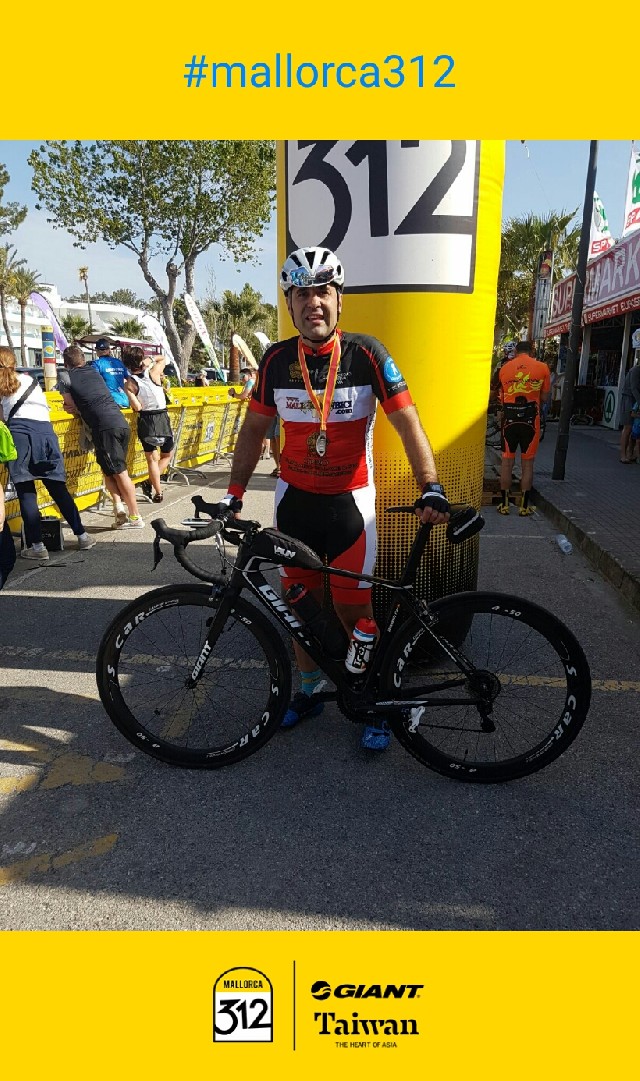 Pablo Javier Fernandez parreño