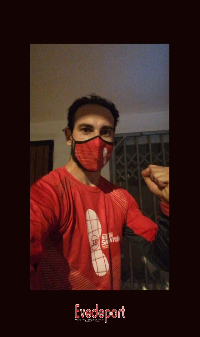 JUAN MANUEL ARÉVALO ARÉVALO