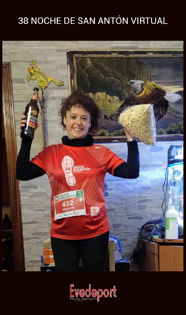 mariajose Montejo Kayser