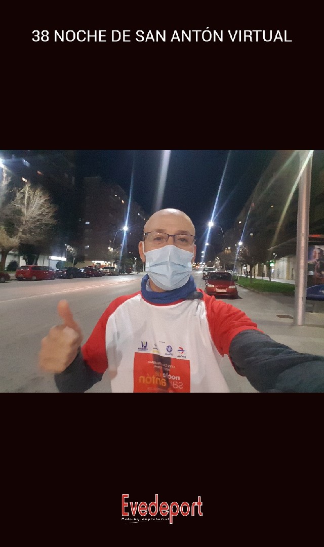 Pedro Antonio García Sánchez