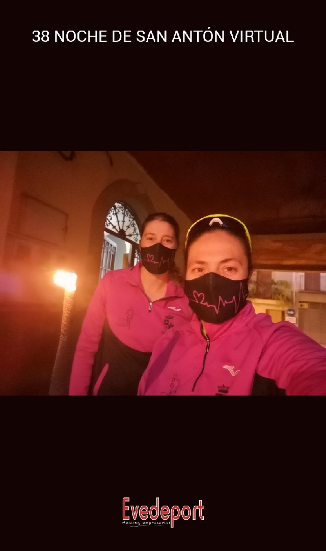 Silvia Liebana Gomez