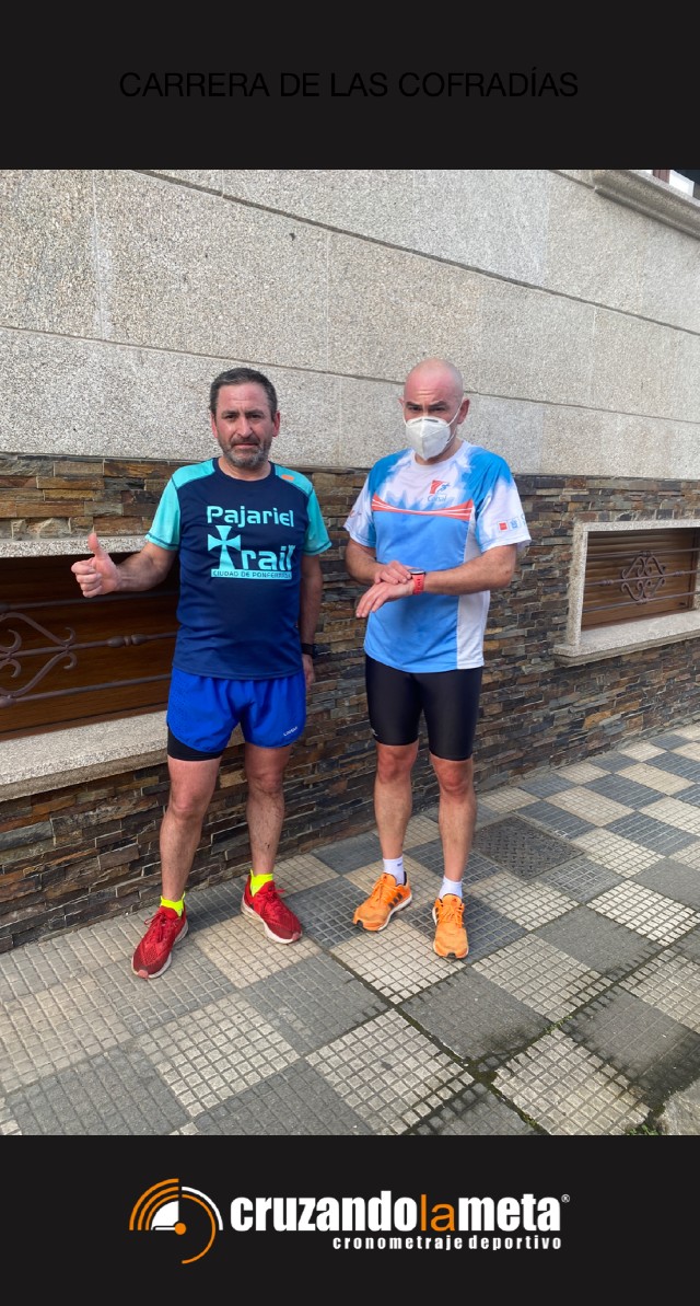 Avelino Fernández rivera