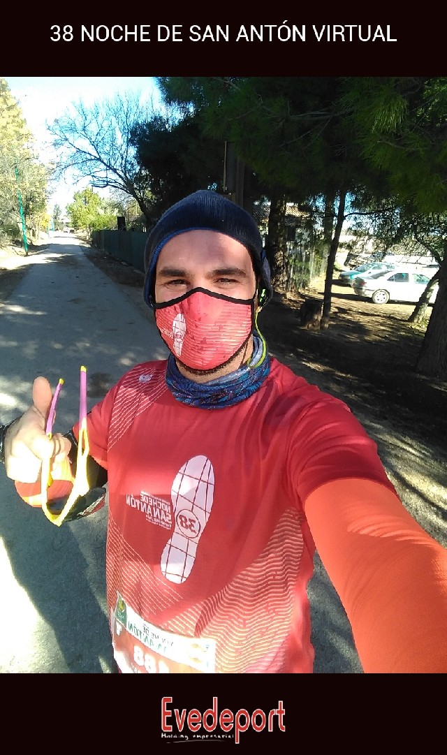 Emilio José Marcos Cobo