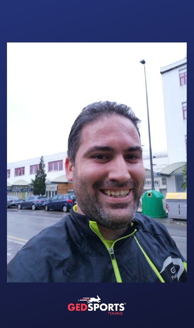 Sergio Pastor Balbontin