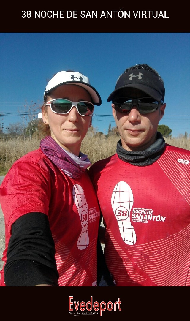 Fernando Carrasco Gallego