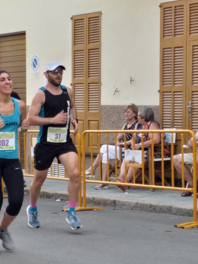 Joan Manel Barceló Garcia