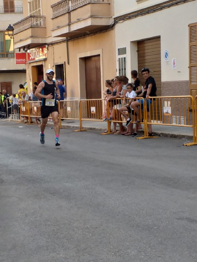 Joan Manel Barceló Garcia