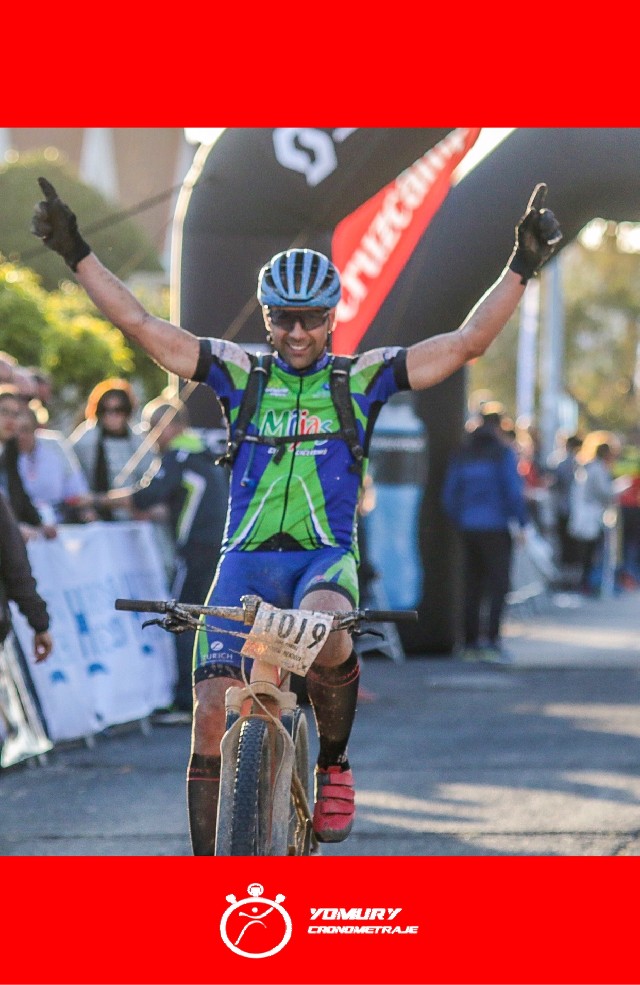 Juan Manuel Martín Mendoza