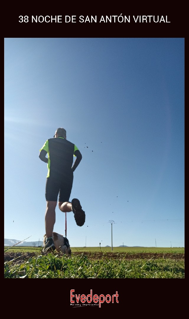 JOSE MIGUEL RIOS CABALLERO