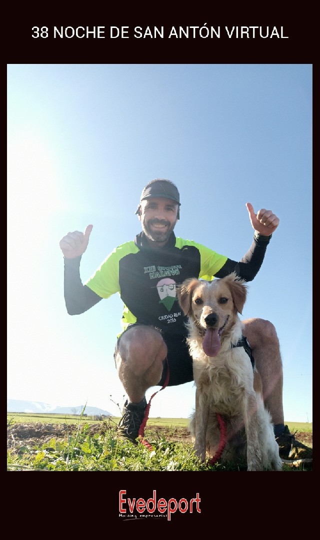 JOSE MIGUEL RIOS CABALLERO