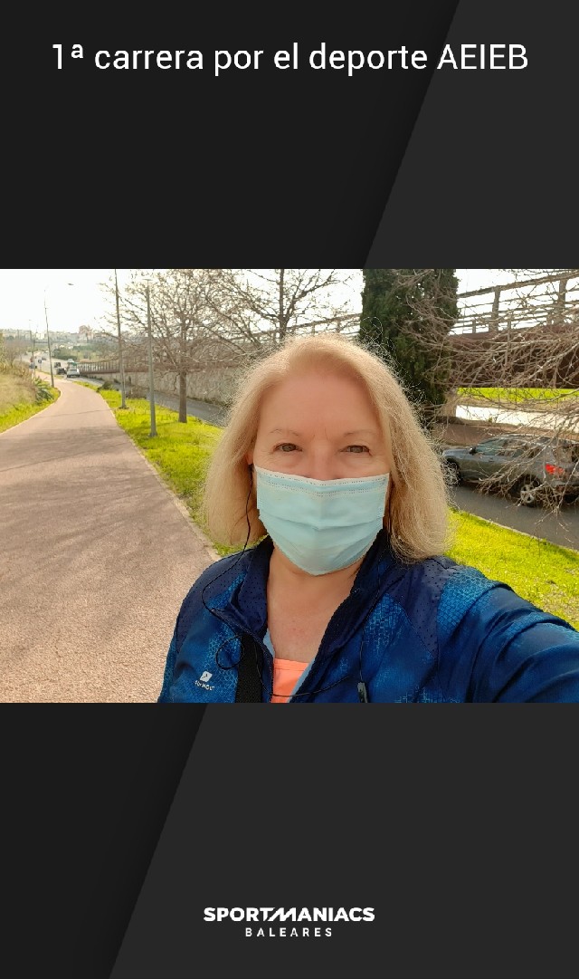 Lucia Caparrós Acosta