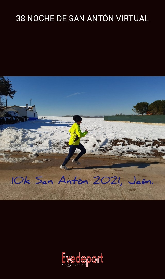 María Jose Gomez Garcia