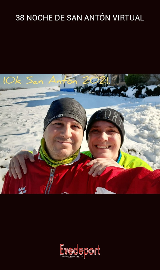 María Jose Gomez Garcia