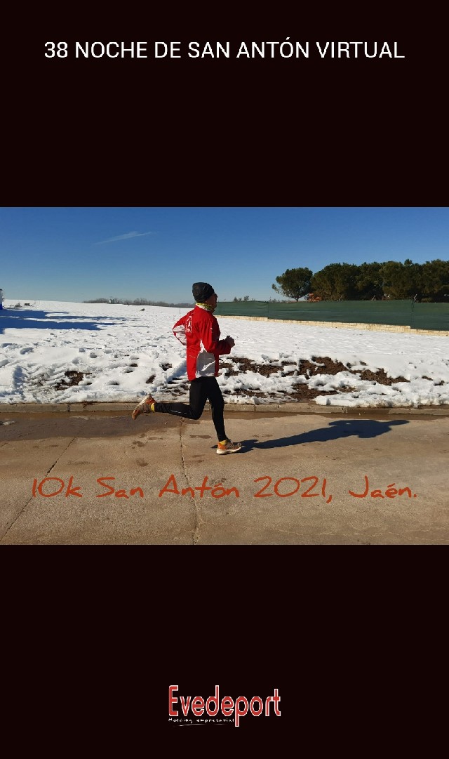 María Jose Gomez Garcia