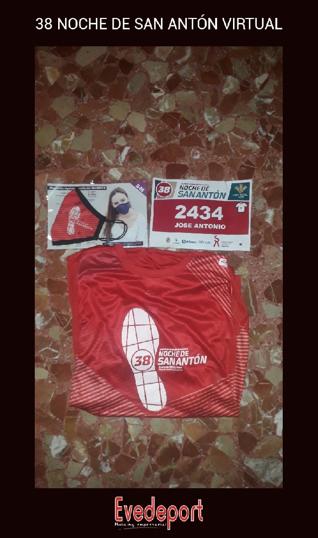 José Antonio Rivera Martín