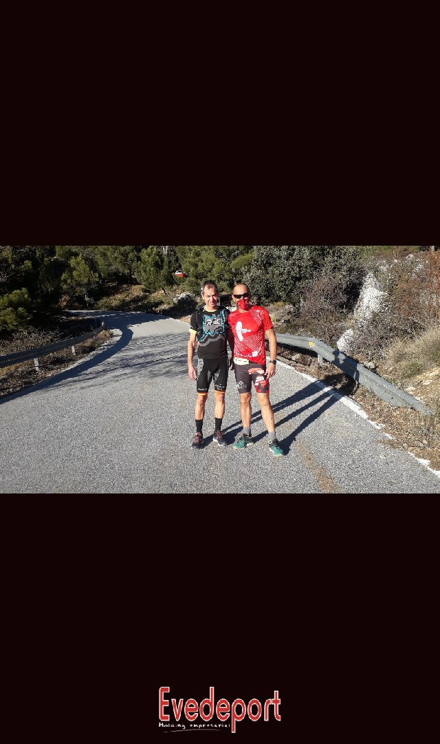 José Antonio Rivera Martín