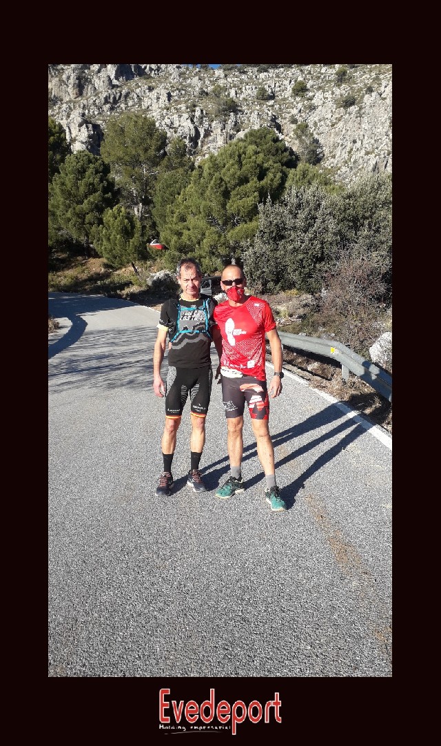 José Antonio Rivera Martín