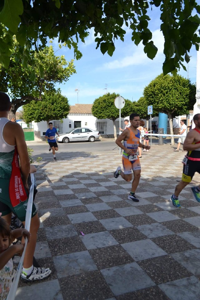 Miguel Angel Campanario