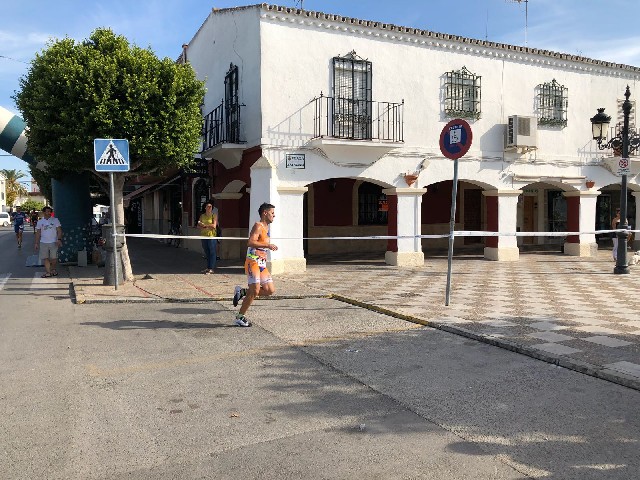 Miguel Angel Campanario