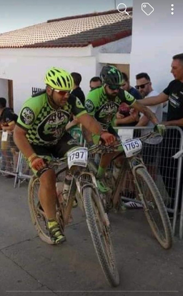 José María  Guisado Ostos 