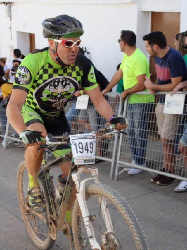 José María  Guisado Ostos 