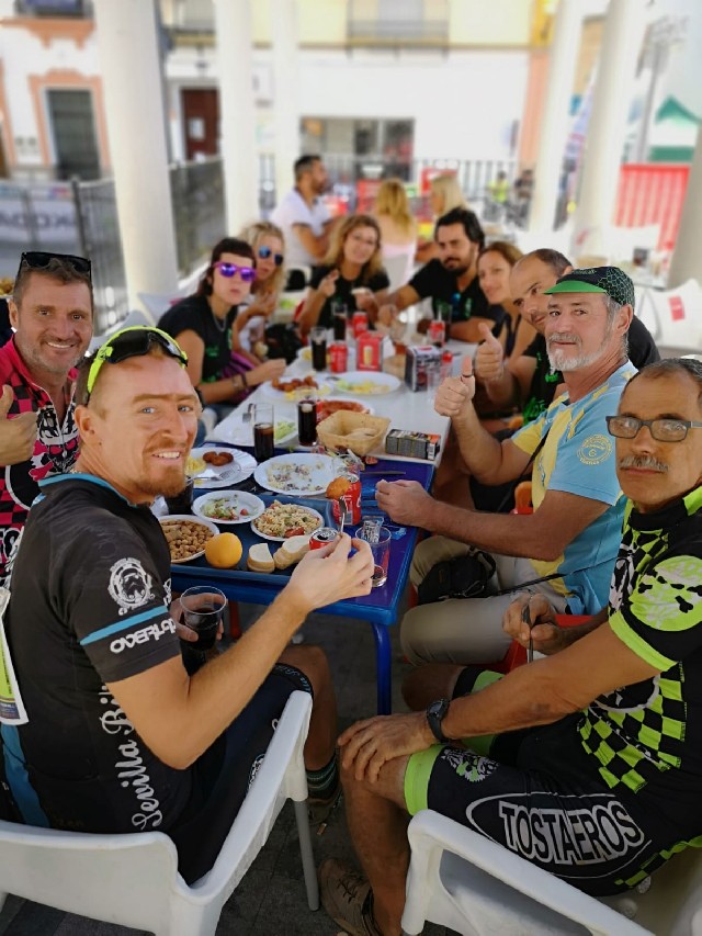 José María  Guisado Ostos 