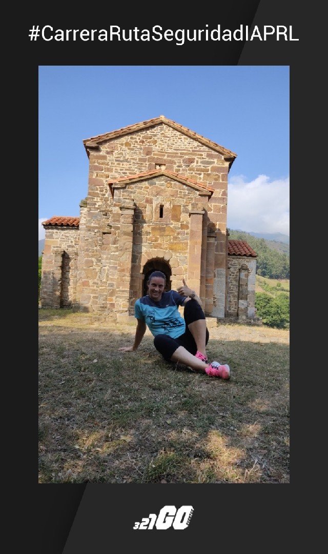 José A Bernardo García