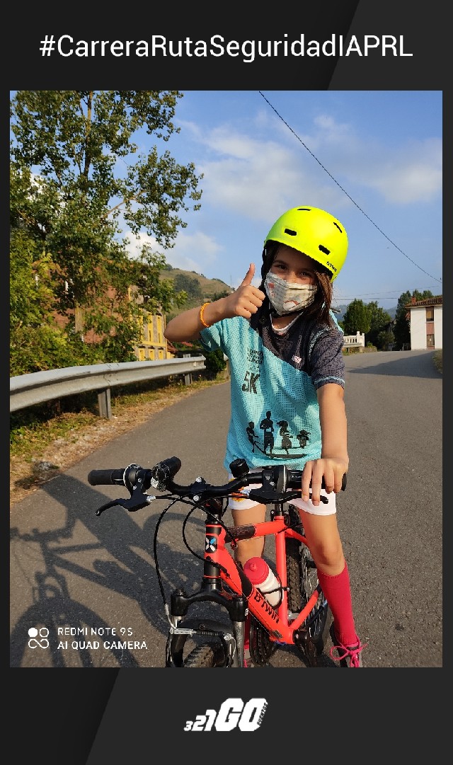 José A Bernardo García