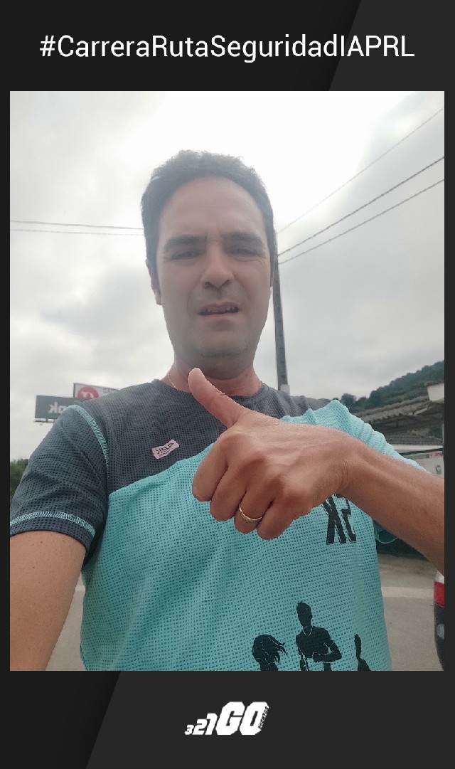 José A Bernardo García