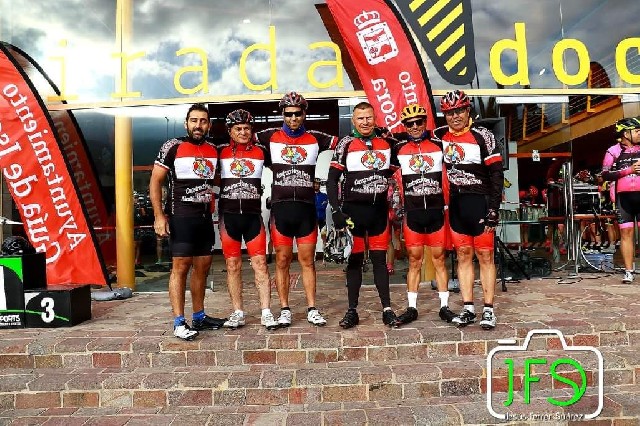 José Bernardo Acosta