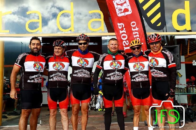 José Bernardo Acosta