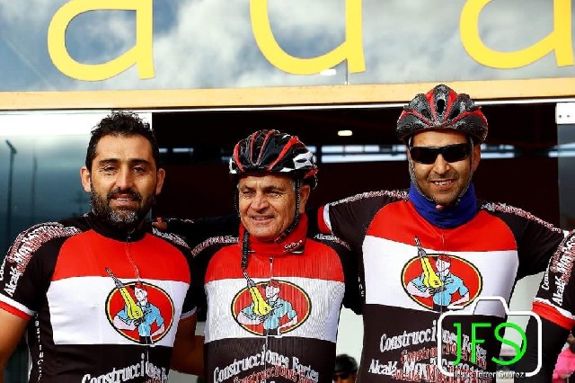 José Bernardo Acosta