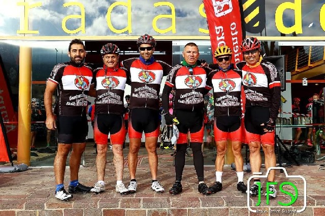 José Bernardo Acosta