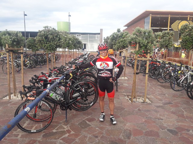 José Bernardo Acosta