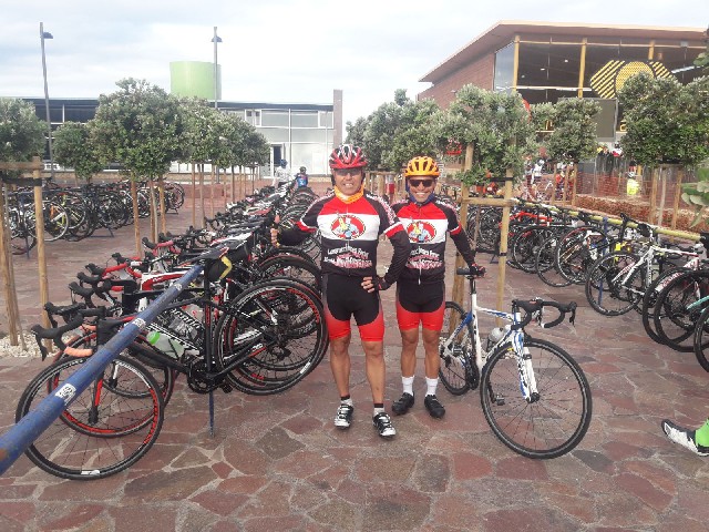 José Bernardo Acosta