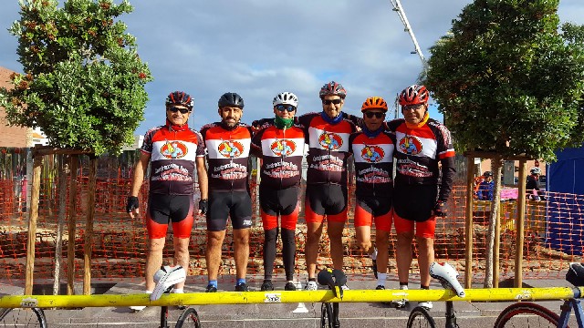 José Bernardo Acosta