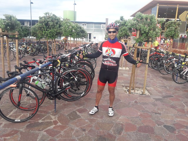 José Bernardo Acosta