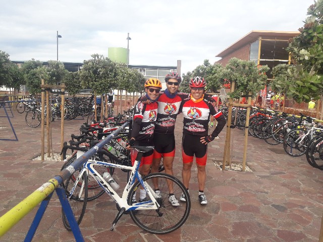 José Bernardo Acosta