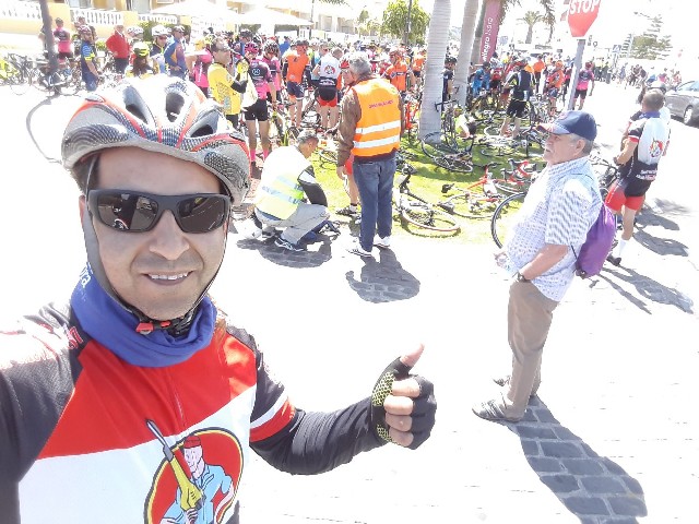 José Bernardo Acosta