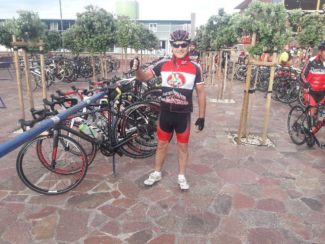 José Bernardo Acosta