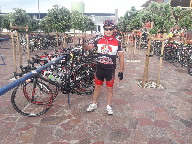 José Bernardo Acosta