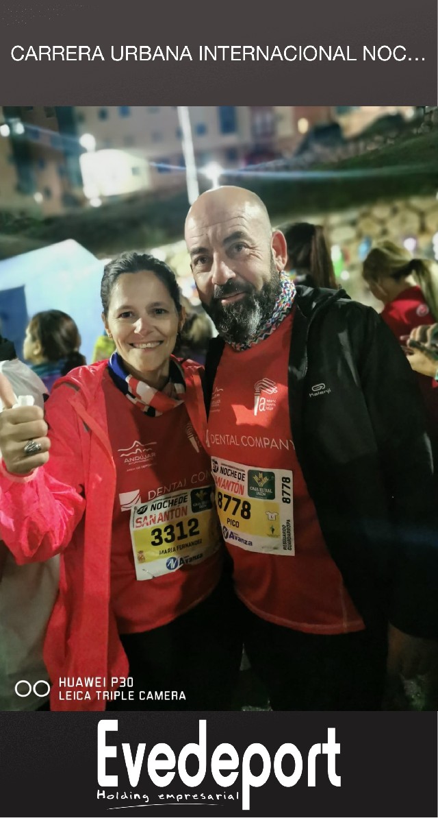 Maria del mar Fernandez 