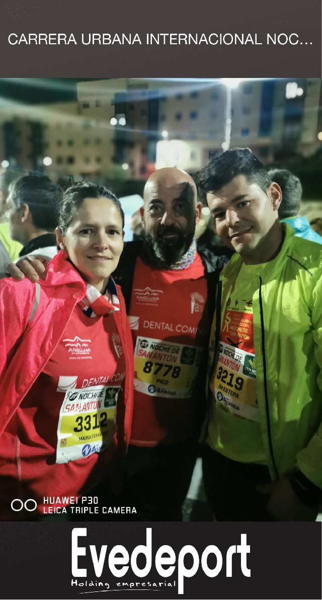 Maria del mar Fernandez 